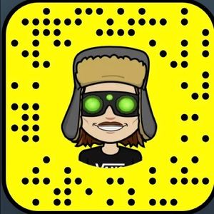 Meet your Posher, Kaden